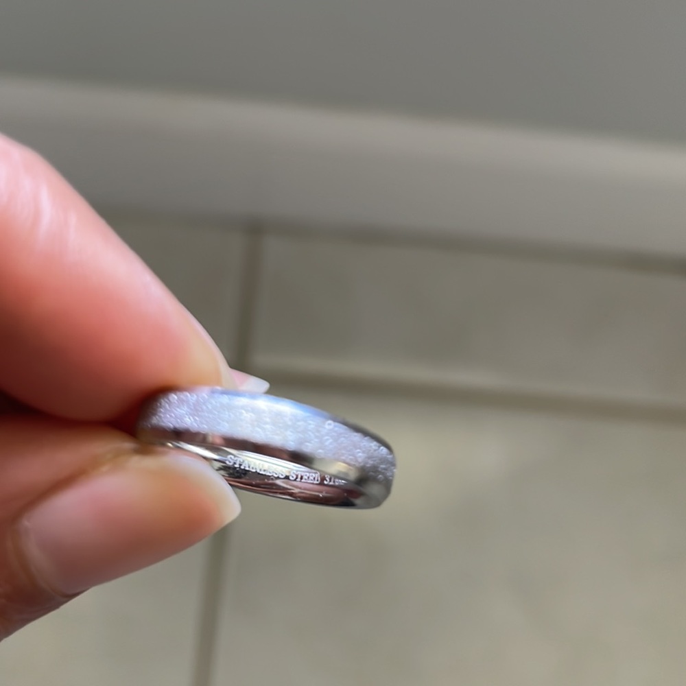 Sparking Ring